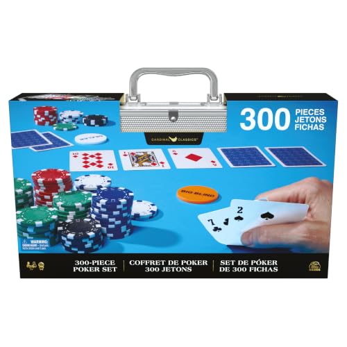 Comparativas de Poker set listamos los 10 mejores. 2 Imagen adicional