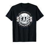 Fearless Andrew Sears Prospect Baseball Fan Gear T-Shirt