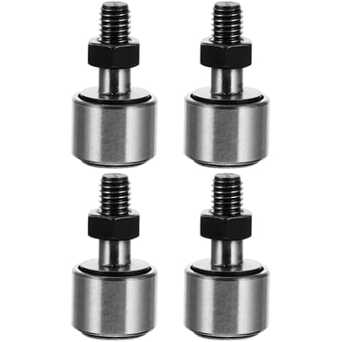 Mipcase Roller Needle Bearings Kit Cover