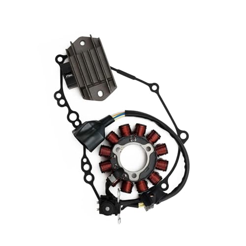 Joint stator alternatif CRF250R pièce étanchéité allumage moteur moto cross