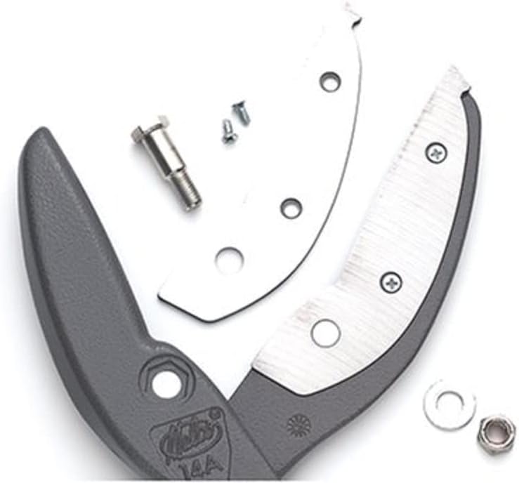 MC14ARB Replacement Blades For MC14A