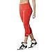 Zumba Fitness Women's 2.0 So Bootyful Capri Leggings