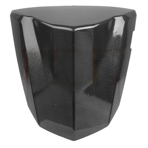 Capot de selle arrière pour GSXR 600 750 K4 élimine la selle passager