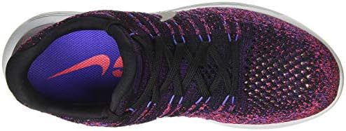 nike lunarepic flyknit purple