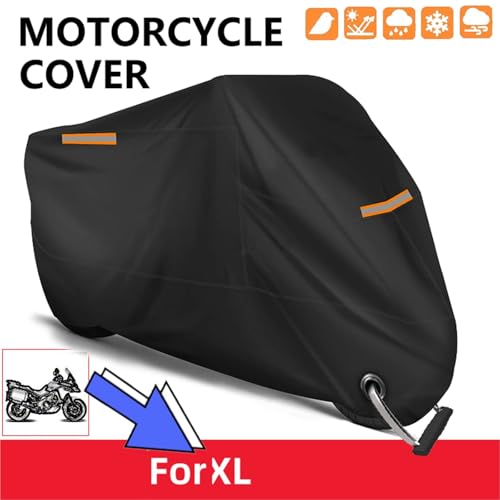 Housse scooter imperméable pour protéger votre Kawasaki Versys 650 de la pluie au quotidien