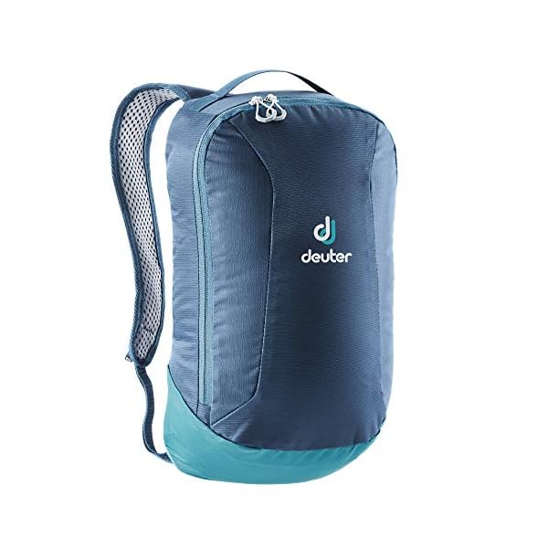deuter Kid Comfort Pro Child Carrier and Backpack - Midnight – Bild 4