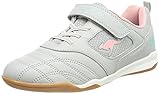 Ne marque pas KangaROOS Cayard EV, Basket Femme, Vapor Grey Dusty Rose, 38 EU