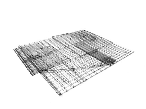 Model 403 - Tomahawk Collapsible Turtle Trap - Thumbnail 2