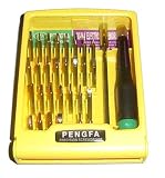 Service4Handys 30in1 Torx Werkzeugset / für Mobiltelefone, PDA Gehäuse, PSP, NDS, MP3-Player, xbox, xbox 360 Werkzeug-Set besteht aus einem Schraubendreher Kopf und 30-Einsätze Lage, öffnen die meisten Marken! Handy, PDA Gehäuse, PSP, NDS, MP3-Player, xbox, xbox 360 XBOX & Xbox 360-Konsole NOKIA REPARATUR DIESES IST EIN GROSSES SET IN EINER STARKEN STORAGE CASE Torx-Schraubendreher STAR SET T4 T5 T6 T7 T8 T10 T15 T20 Nokia Blackberry Samsung Reparatur-Set 360-Konsole Nokia Reparatur