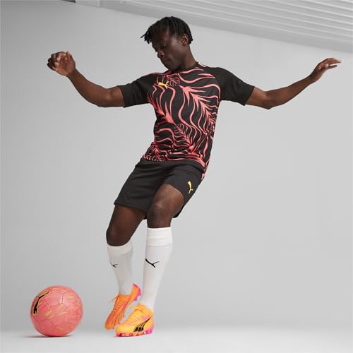 Image of Puma Men Ultra Match FG /AG Football Shoe