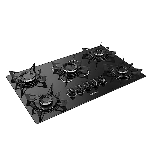 COOKTOP ELECTRA 5Q 127/220V PTO