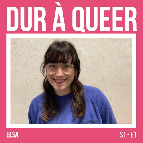 Episode 1 - Elsa Tagada