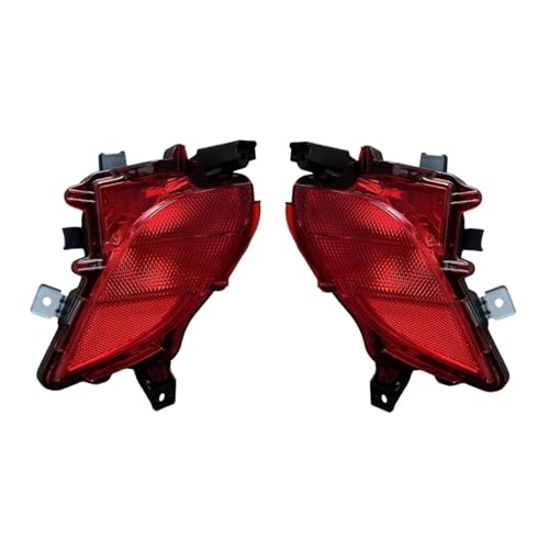 Feux arriere pour Toyota Highlander 2021 XU70 clignotant et feu de brouillard stop