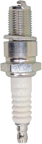 Miniatura 5 de MaxLLTo Bujía de repuesto BPMR7A para Echo 15901002830 15901010630 15901713930 15901716431 para Husqvarna 503 23 51-11 para Kawasaki 92070-2107 9