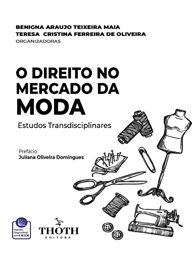 O DIREITO NO MERCADO DA MODA