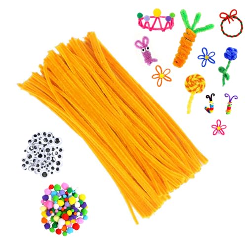 Temiry |[ wZ [ | 6mm 100{ PF DIY 蕨 `ޗ  | pi  J[[ Ntg[ t[ C[ i[ A[g H샂[ LO a ̓ o^Cf[ Mtg 