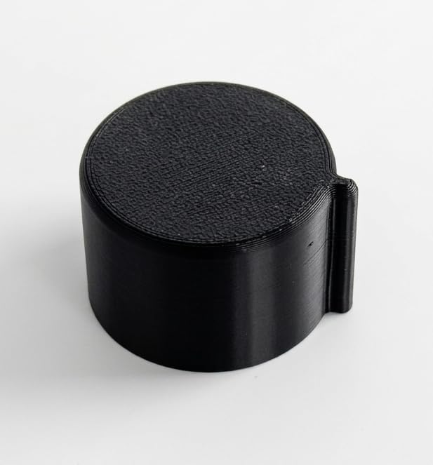 Bouton de rechange Ninja Woodfire pour retrouver des grillades en extérieur parfaites.