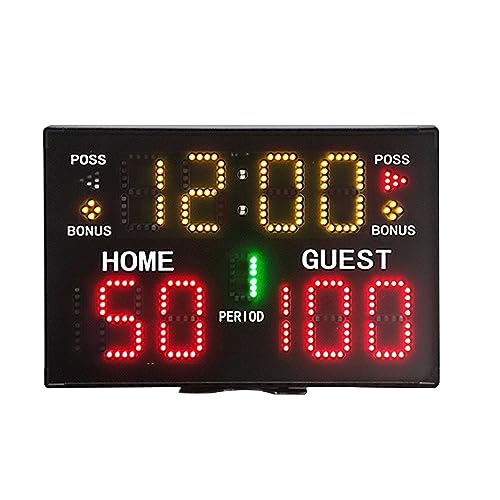 �|�[�^�u���f�W�^���X�R�A�{�[�h�X�R�A���v�Ǌ|���o�b�e���[�쓮�d�q�X�R�A�{�[�h�o���[�{�[���e�j�X�o�X�P�b�g�{�[�� ���P�x�A�N���ȕ\���A���܂��܂ȃ��[�V�����A�N�e�B�r�e�B(No Tripod)