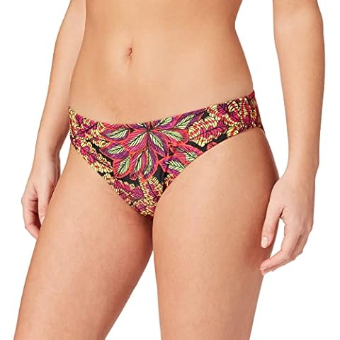 Pour Moi? Women's Heatwave Brief Bikini Bottoms Cover