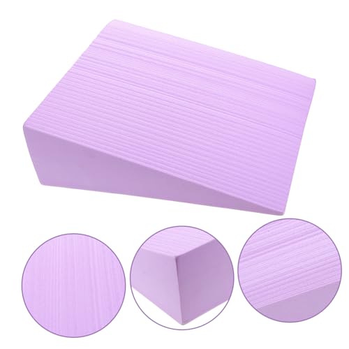 Tabla inclinada para estiramiento de pantorrillas miniatura 7