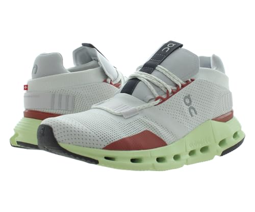 Image of On Women's Cloudnova Sneakers