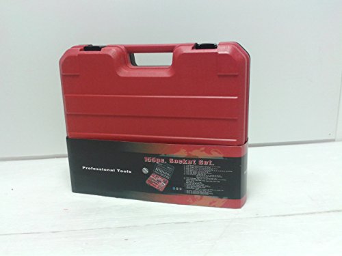 Cassetta Utensili Airtec 155 Pz