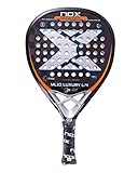 FIBRA DE CARBONO NOX ML10 LUXURY L4 PLATA