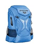 Easton Ghost NX Ausrüstungstasche, Blau (Carolina Blue), Regular
