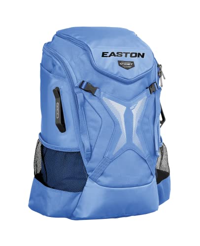 Easton Ghost para eliminar el impacto en las manos y mejorar el swing