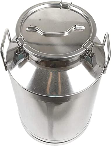 Boîte à Thé en Acier Inoxydable Étanche | Grand Réservoir de Stockage Liquide pour Cuisine et Cave