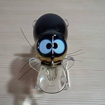 Amazon.co.jp: ズイール アライくん ZEAL/2004 黒金箔 : おもちゃ