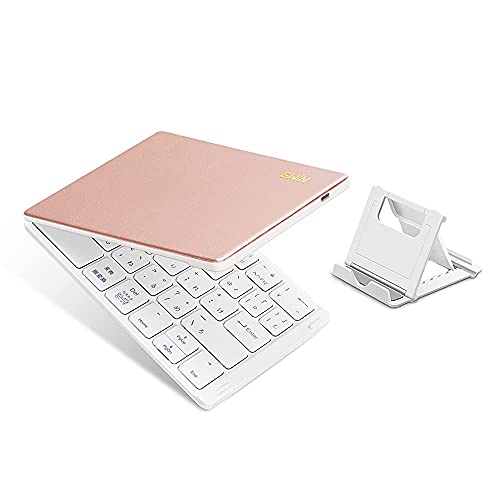 Amazon | Ewin ワイヤレス キーボード Bluetooth 日本語配列