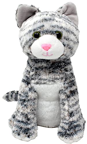Shelter Pets Series One: Tig The Cat - 10