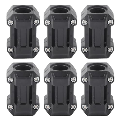 Protections moteur moto 22mm 25mm 28mm accessoire crash bar pour R1200GS Adventure G650GS