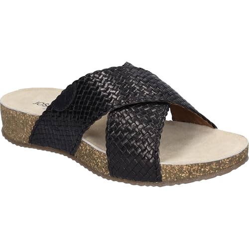 Josef Seibel Femme Tonga 70 Sandale l'excellence du cuir