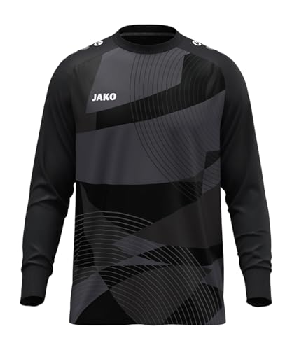 JAKO Camiseta de Portero Unisex River