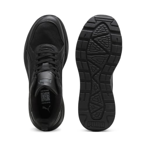 PUMA Erwachsene Trinity 2 Sneakers 40, Black Shadow Gray – Ansicht 4