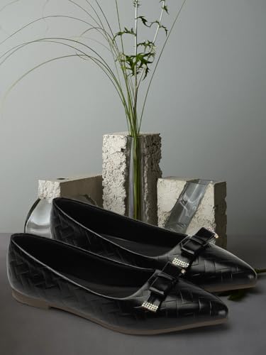 Image of Iconics Womens Icn-st-wn-30 Ballet Flat