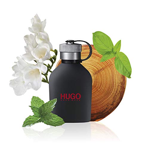 Hugo Just Different Revamp Edt 125Ml, Hugo Boss Hugo