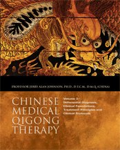 Chinese Medical Qigong Therapy Vol 3