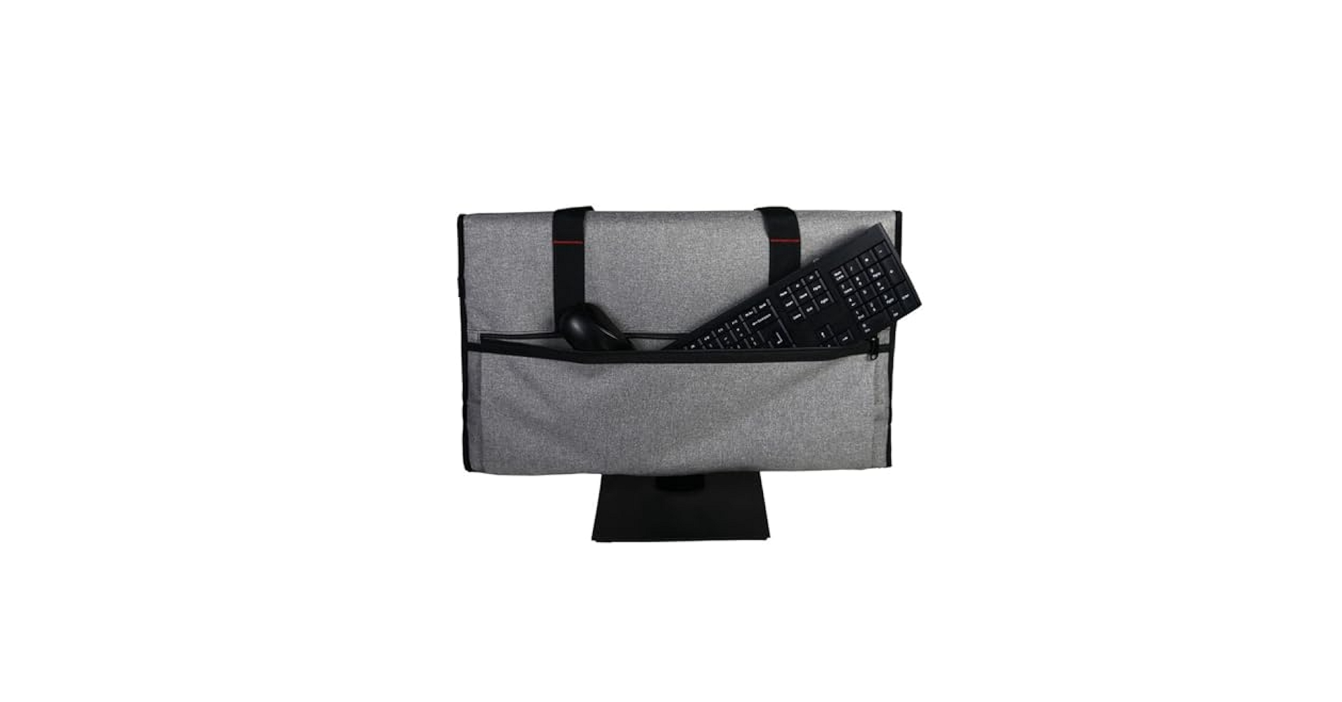 PKB Clothes/Dress Storage Dust Cover Protector Plastic Garment Bag