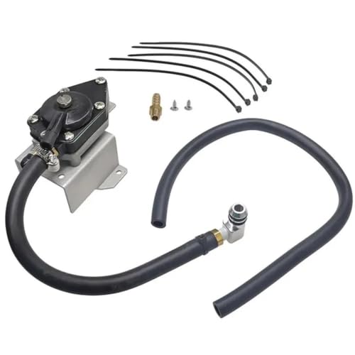 Bomba de combustible para solucionar tirones en motores EJ60 V4