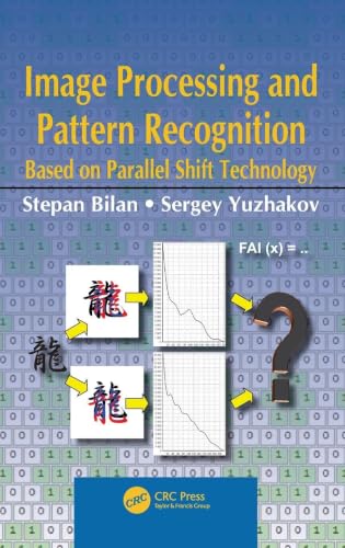 Image Processing And Pattern Recognition Based On Parallel Shift Technology view 2