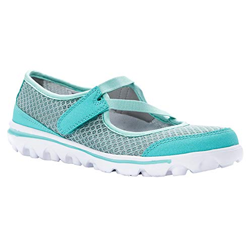 Image of Propet Women's Travelactiv Casual Lace Up Sneaker