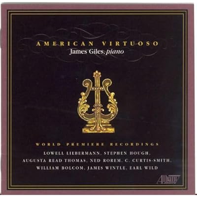 American Virtuoso