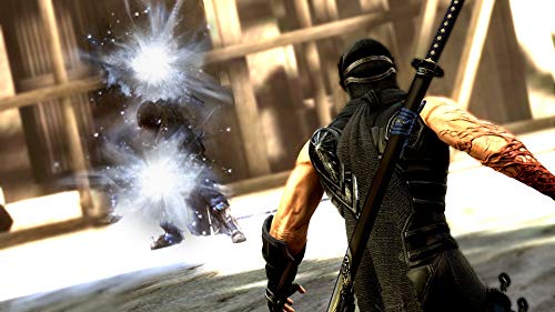 Image of Ninja Gaiden 3 - Xbox 360 (Renewed)