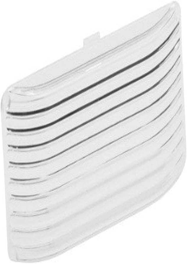 34-78-021 Porch Light #78 - Clear Replacement Lens Only