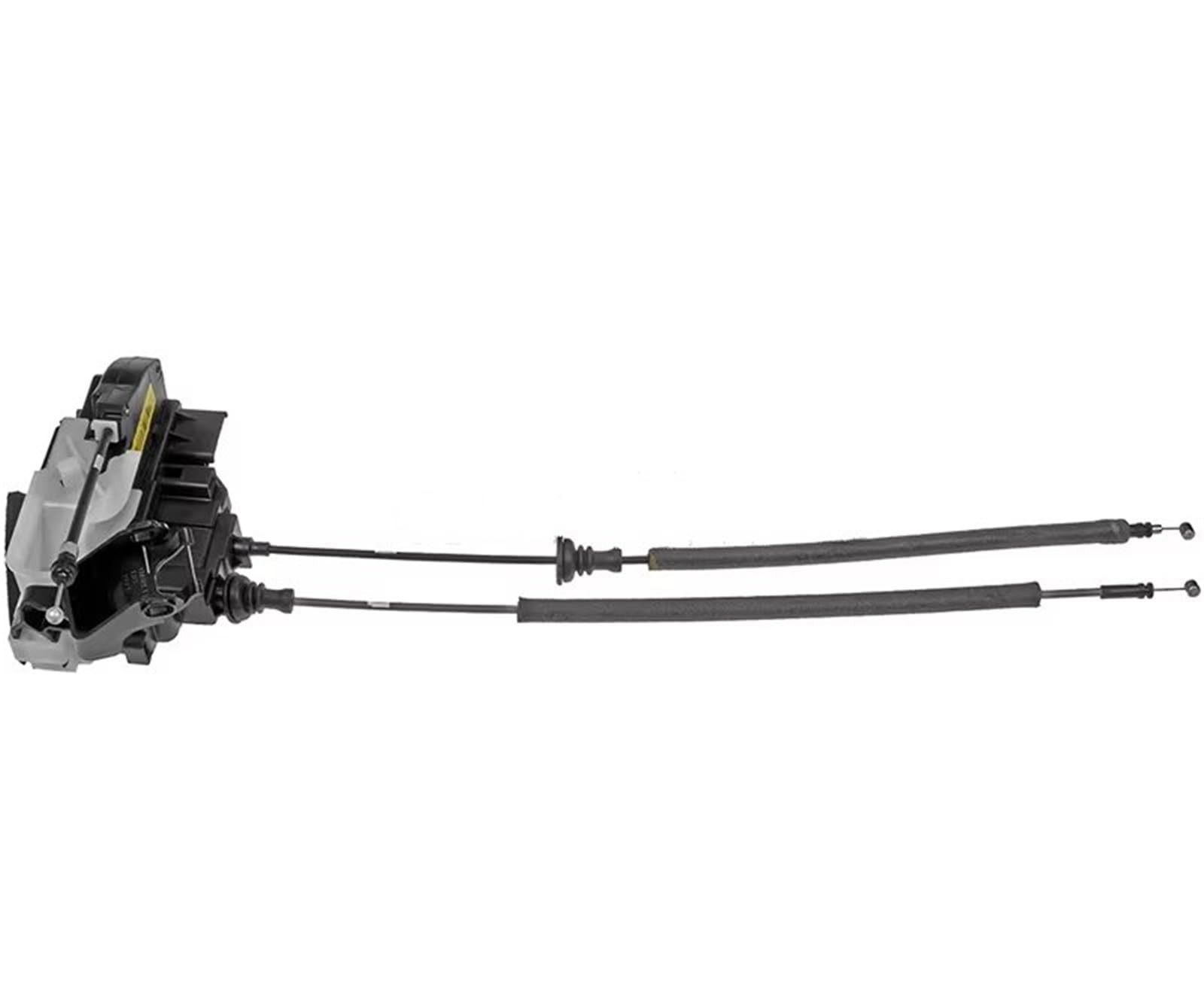 Kpuwers Rear Left For Hyundai For Santa Fe 2006-2009 Front Right Side Power Door Lock Actuator 81410-2B000 81420-2B000 81310-2B020 Door Lock Latch Actuator