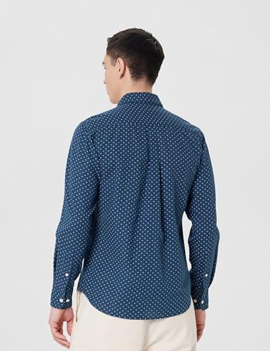 Image of All-Over Tailored Fit Shirt