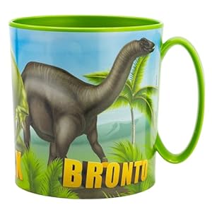 Tasse en Plastique de 390 ml sans BPA Stor